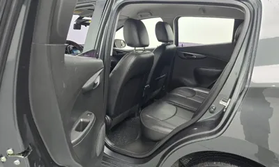ChevroletGMDaewoo Spark 2017, 123109 км, за 2561.74 USD - фото 12