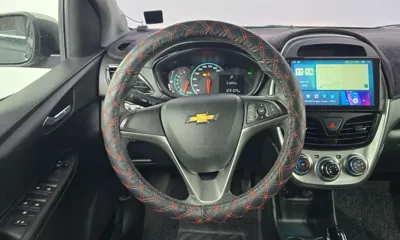 ChevroletGMDaewoo Spark 2017, 123109 км, за 2561.74 USD - фото 13