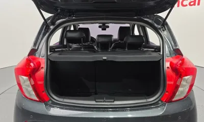 ChevroletGMDaewoo Spark 2017, 123109 км, за 2561.74 USD - фото 20