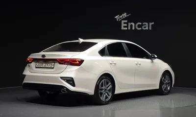 Kia K3 2019, 91125 км, за 8465.19 USD