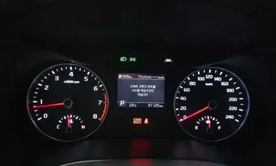 Kia K3 2019, 91125 км, за 8450.88 USD - фото 8