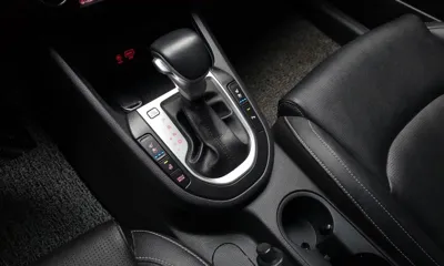 Kia K3 2019, 91125 км, за 8450.88 USD - фото 9