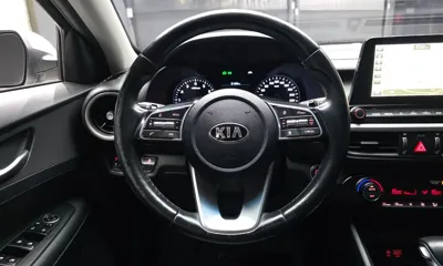 Kia K3 2019, 91125 км, за 8450.88 USD - фото 13