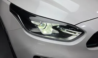 Kia K3 2019, 91125 км, за 8450.88 USD - фото 22