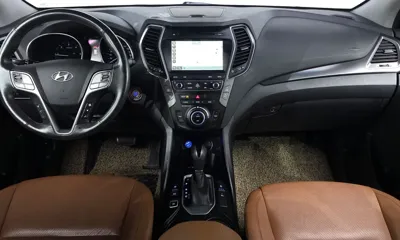 Hyundai Santafe 2018, 146734 км, за 9311.71 USD - фото 7