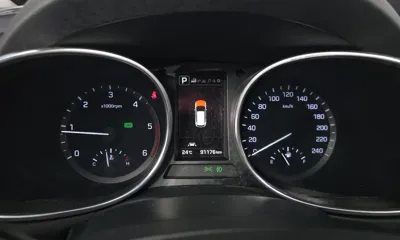 Hyundai Santafe 2018, 146734 км, за 9311.71 USD - фото 8