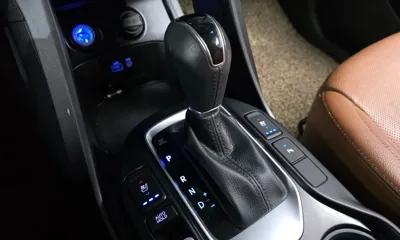 Hyundai Santafe 2018, 146734 км, за 9311.71 USD - фото 9