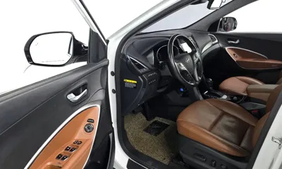 Hyundai Santafe 2018, 146734 км, за 9311.71 USD - фото 10