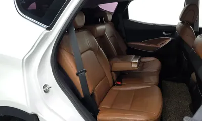 Hyundai Santafe 2018, 146734 км, за 9311.71 USD - фото 11