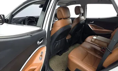 Hyundai Santafe 2018, 146734 км, за 9311.71 USD - фото 12