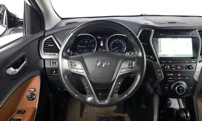 Hyundai Santafe 2018, 146734 км, за 9311.71 USD - фото 13
