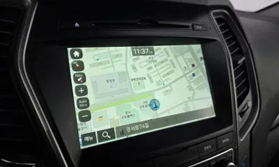 Hyundai Santafe 2018, 146734 км, за 9311.71 USD - фото 14