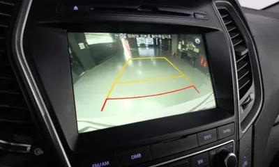Hyundai Santafe 2018, 146734 км, за 9311.71 USD - фото 15