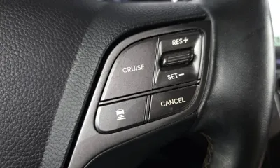 Hyundai Santafe 2018, 146734 км, за 9311.71 USD - фото 17