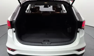 Hyundai Santafe 2018, 146734 км, за 9311.71 USD - фото 20