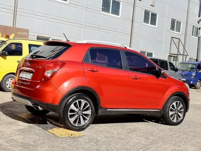 KG_Mobility_Ssangyong KORANDO 2014, 125645 км, за 1693.81 USD