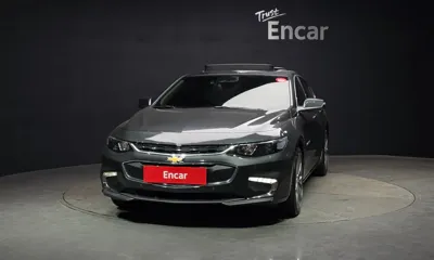 ChevroletGMDaewoo Malibu 2017, 65803 км, за 6498.62 USD