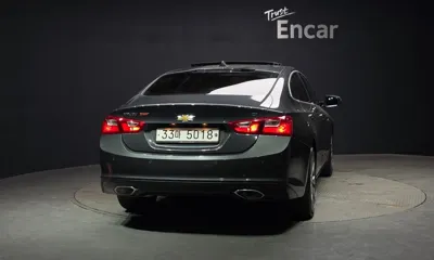 ChevroletGMDaewoo Malibu 2017, 65803 км, за 6498.62 USD