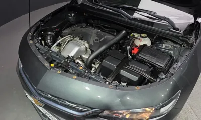 ChevroletGMDaewoo Malibu 2017, 65803 км, за 6449.51 USD - фото 6