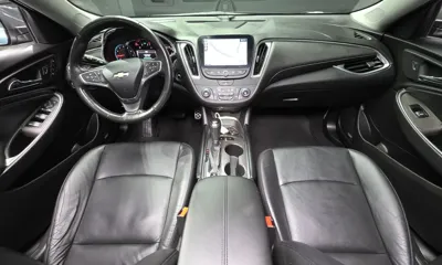 ChevroletGMDaewoo Malibu 2017, 65803 км, за 6449.51 USD - фото 7