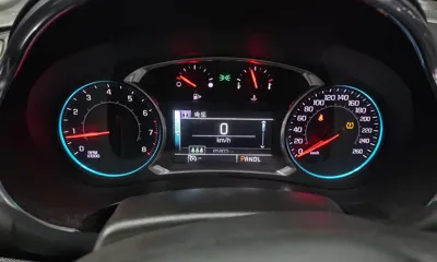 ChevroletGMDaewoo Malibu 2017, 65803 км, за 6449.51 USD - фото 8