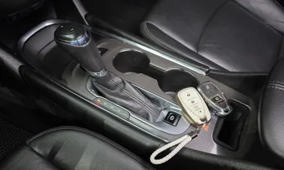 ChevroletGMDaewoo Malibu 2017, 65803 км, за 6449.51 USD - фото 9