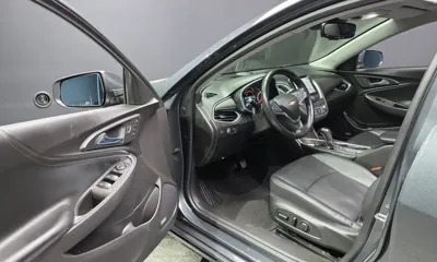 ChevroletGMDaewoo Malibu 2017, 65803 км, за 6449.51 USD - фото 10