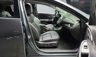 ChevroletGMDaewoo Malibu 2017, 65803 км, за 6449.51 USD - фото 11