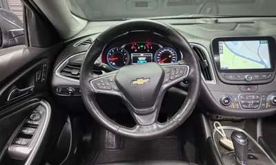ChevroletGMDaewoo Malibu 2017, 65803 км, за 6449.51 USD - фото 13