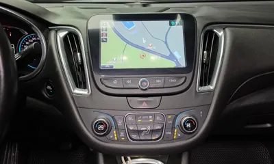 ChevroletGMDaewoo Malibu 2017, 65803 км, за 6449.51 USD - фото 15