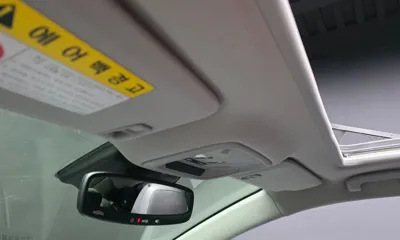 ChevroletGMDaewoo Malibu 2017, 65803 км, за 6449.51 USD - фото 17