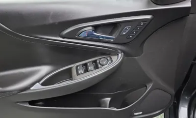 ChevroletGMDaewoo Malibu 2017, 65803 км, за 6449.51 USD - фото 18