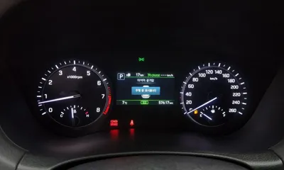 Genesis G80 2018, 57617 км, за 12251.65 USD - фото 8