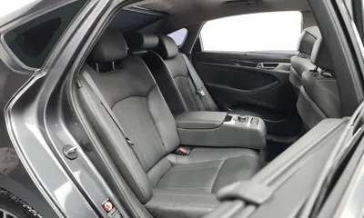 Genesis G80 2018, 57617 км, за 12251.65 USD - фото 12