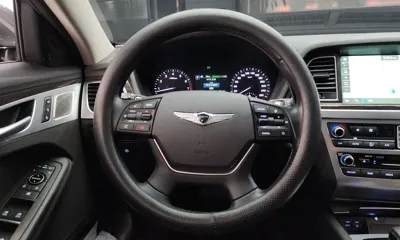 Genesis G80 2018, 57617 км, за 12251.65 USD - фото 13
