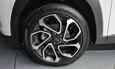 ChevroletGMDaewoo Trax 2024, 26969 км, за 17657.87 USD