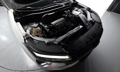 ChevroletGMDaewoo Trax 2024, 26969 км, за 17657.87 USD - фото 6