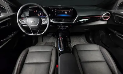 ChevroletGMDaewoo Trax 2024, 26969 км, за 17657.87 USD - фото 7