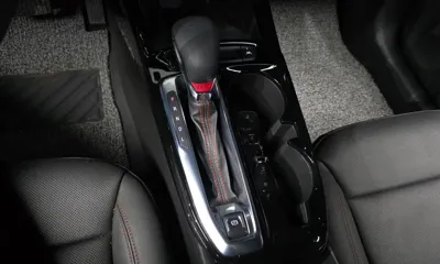 ChevroletGMDaewoo Trax 2024, 26969 км, за 17657.87 USD - фото 9