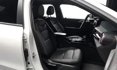 ChevroletGMDaewoo Trax 2024, 26969 км, за 17657.87 USD - фото 11
