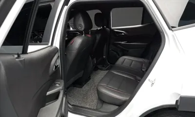 ChevroletGMDaewoo Trax 2024, 26969 км, за 17657.87 USD - фото 12