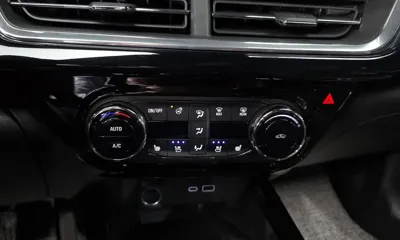 ChevroletGMDaewoo Trax 2024, 26969 км, за 17657.87 USD - фото 17