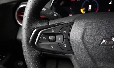 ChevroletGMDaewoo Trax 2024, 26969 км, за 17657.87 USD - фото 18