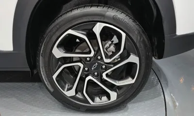 ChevroletGMDaewoo Trax 2024, 26969 км, за 17657.87 USD - фото 21