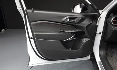 ChevroletGMDaewoo Trax 2024, 26969 км, за 17657.87 USD - фото 24