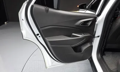 ChevroletGMDaewoo Trax 2024, 26969 км, за 17657.87 USD - фото 25
