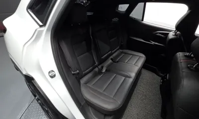 ChevroletGMDaewoo Trax 2024, 26969 км, за 17657.87 USD - фото 26
