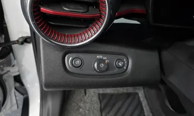 ChevroletGMDaewoo Trax 2024, 26969 км, за 17657.87 USD - фото 30
