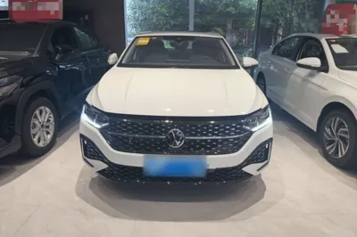 Volkswagen Lavida 2026, 100 км, за 14372 USD