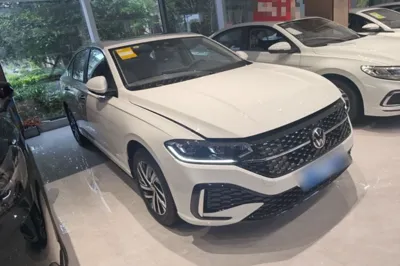Volkswagen Lavida 2026, 100 км, за 14372 USD